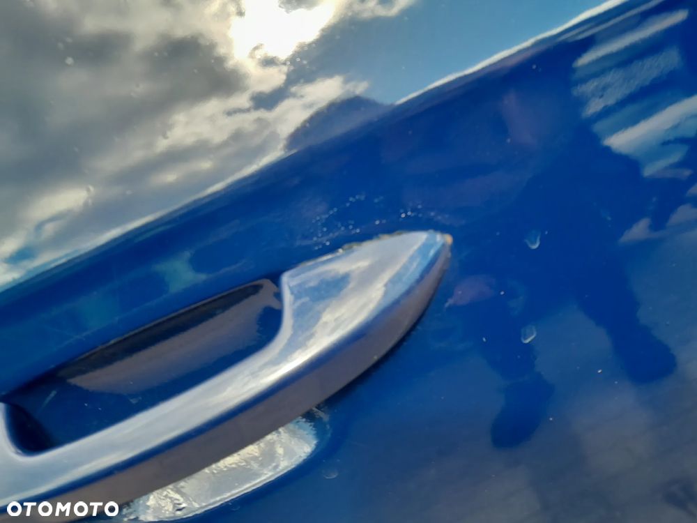 VW PASSAT B6 DRZWI PRAWE TYLNE PRAWY TYŁ KOMBI KOLOR: LA5E - 8