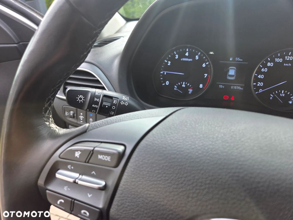 Hyundai i30 1.0 T-GDI Modern - 23