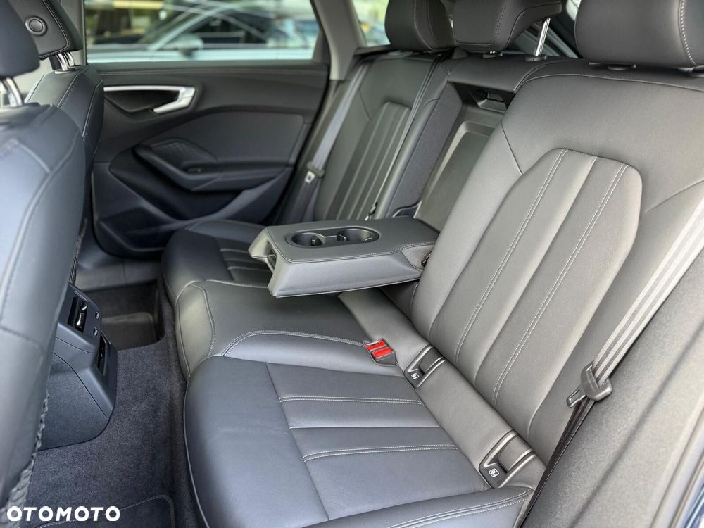 Audi A5 Avant TFSI Quattro S tronic - 18