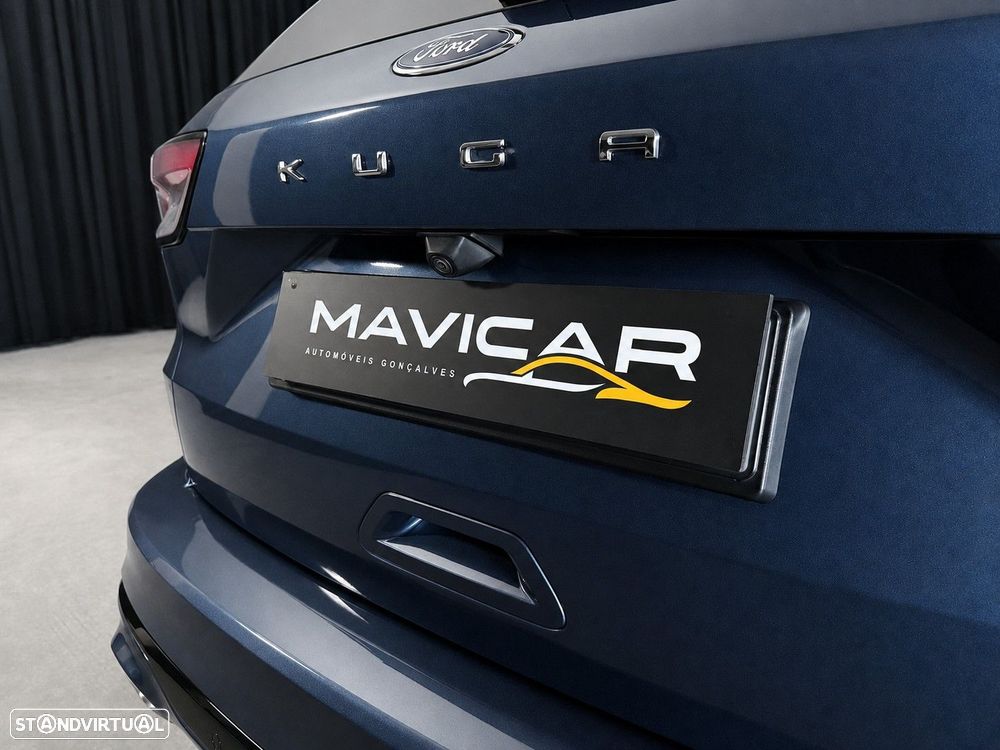 Ford Kuga 1.5 EcoBoost ST-Line - 34