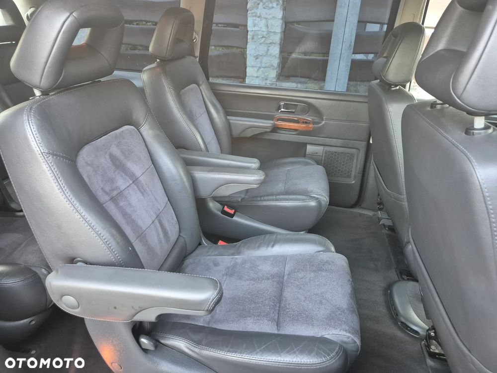 Volkswagen Sharan - 17