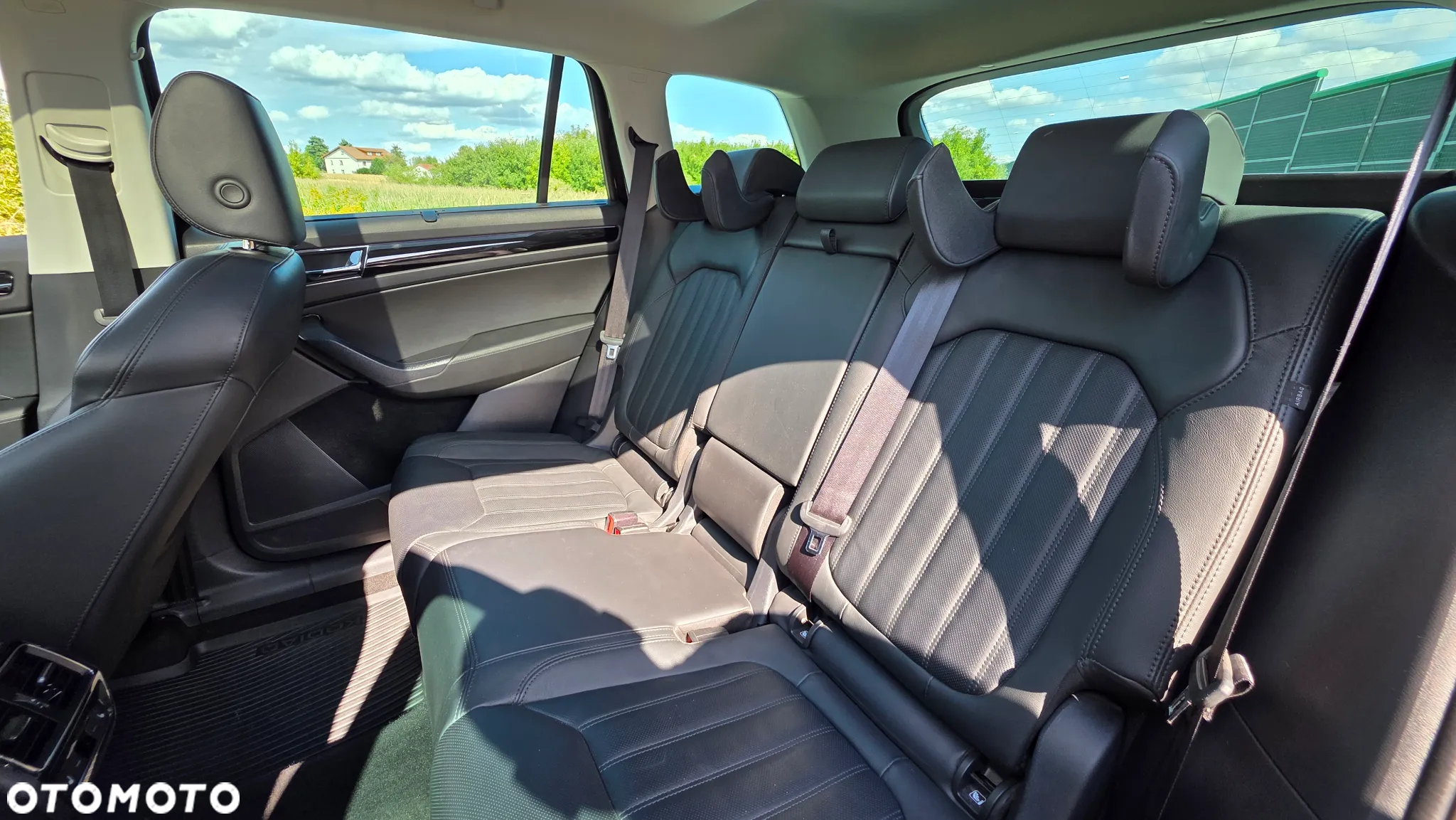 Skoda Kodiaq 2.0 TDI 4x4 L&K DSG - 14