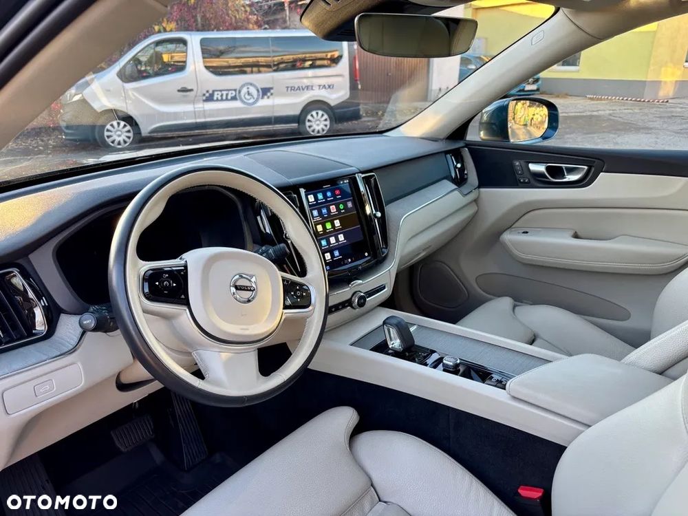 Volvo XC 60 B4 D Plus Bright - 1