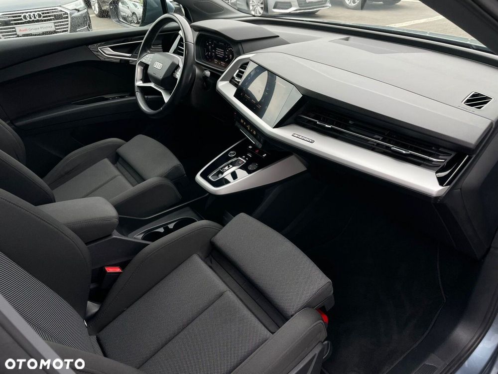 Audi Q4 Sportback e-tron - 22