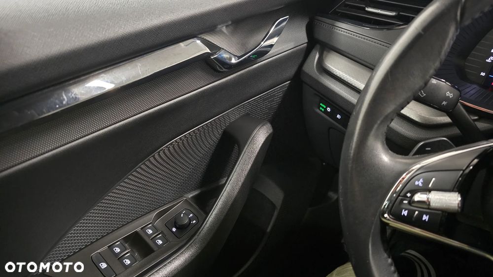 Skoda Octavia 2.0 TDI DSG Sport Edition - 17