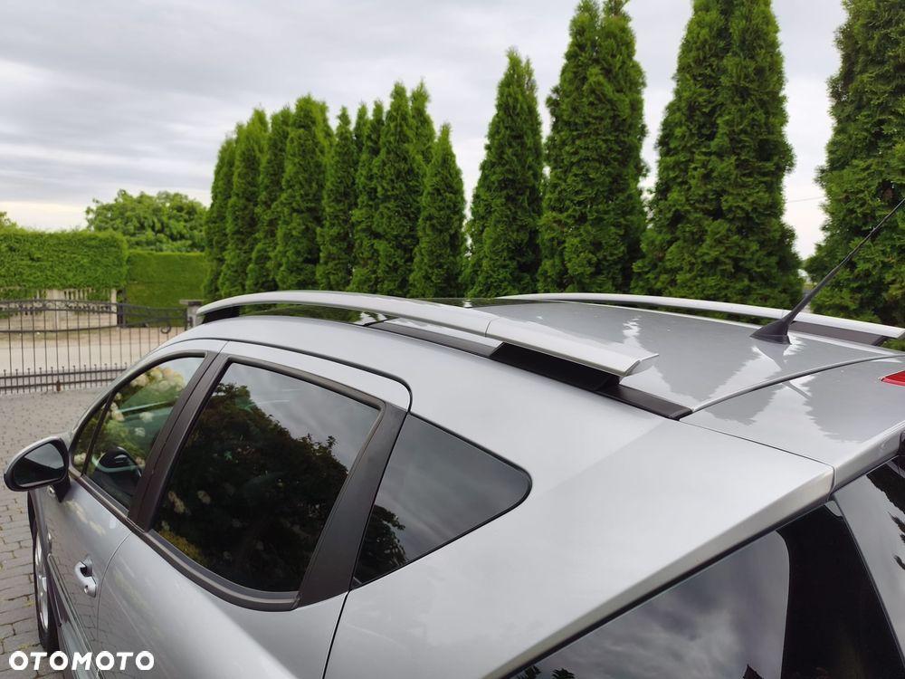 Peugeot 207 1.6 VTi Outdoor - 11