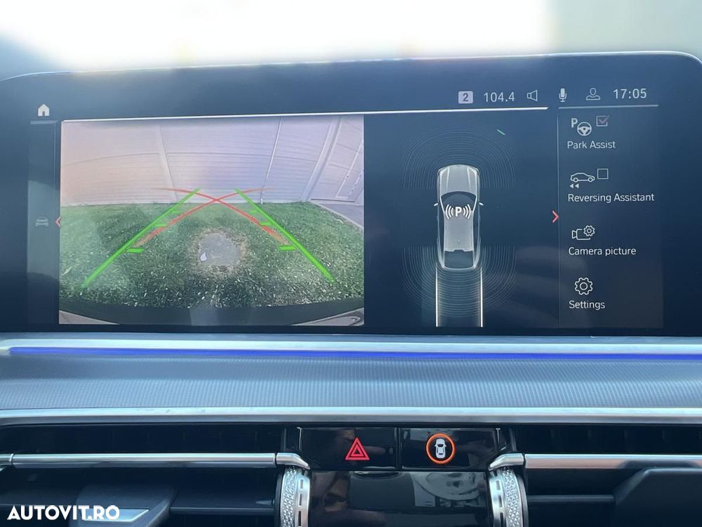 BMW X6 xDrive30d xLine - 17