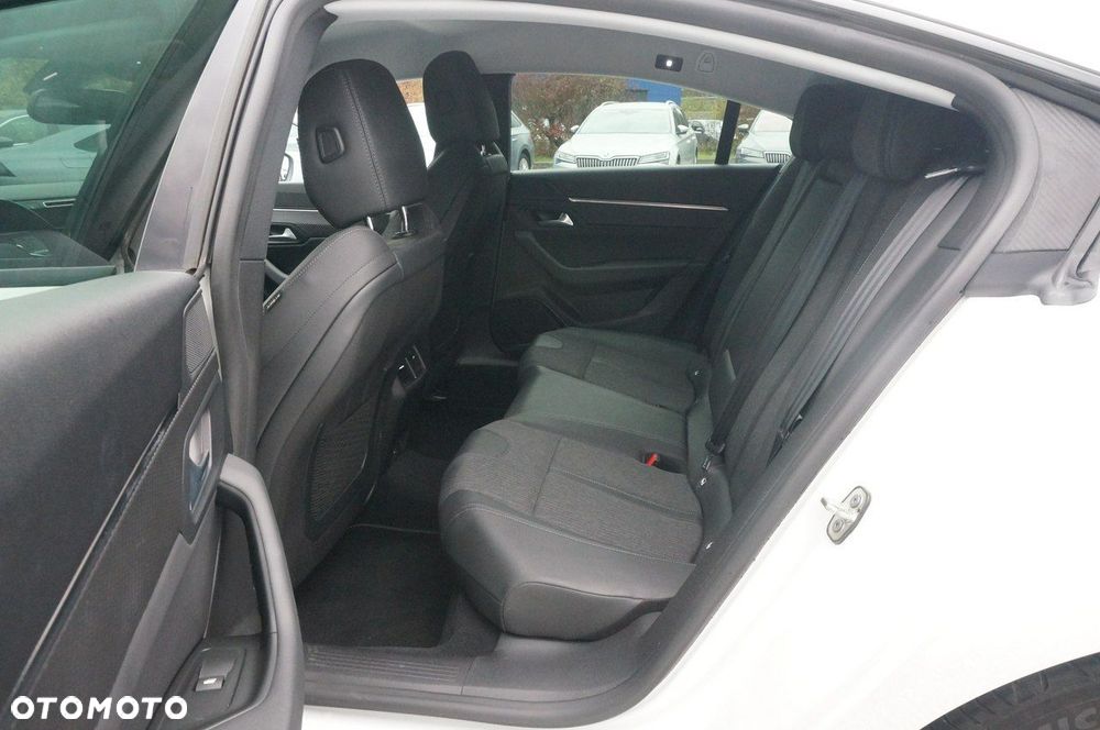 Peugeot 508 1.5 BlueHDi Allure Pack S&S EAT8 - 25