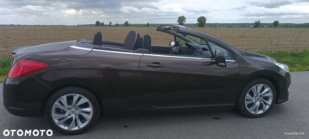 Peugeot 308 CC - 4