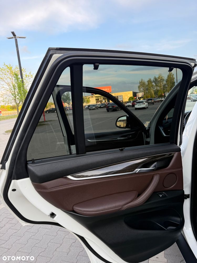 BMW X5 xDrive40e - 34