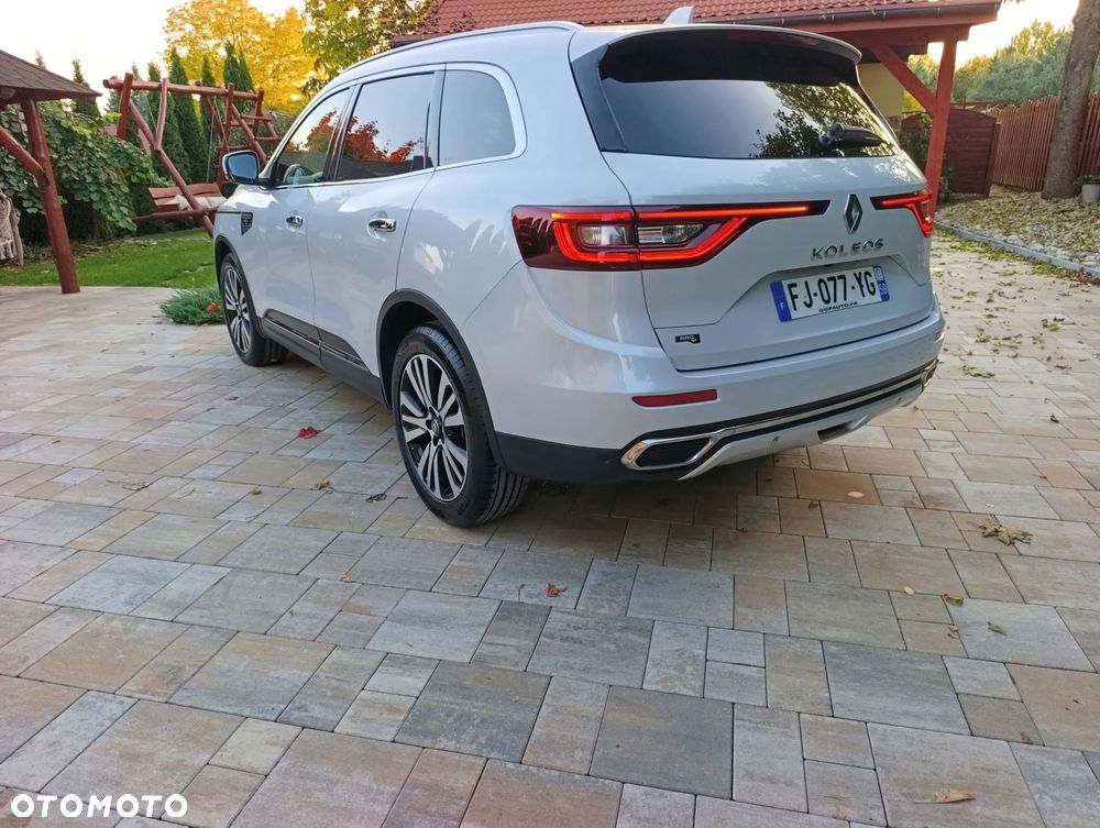 Renault Koleos - 5