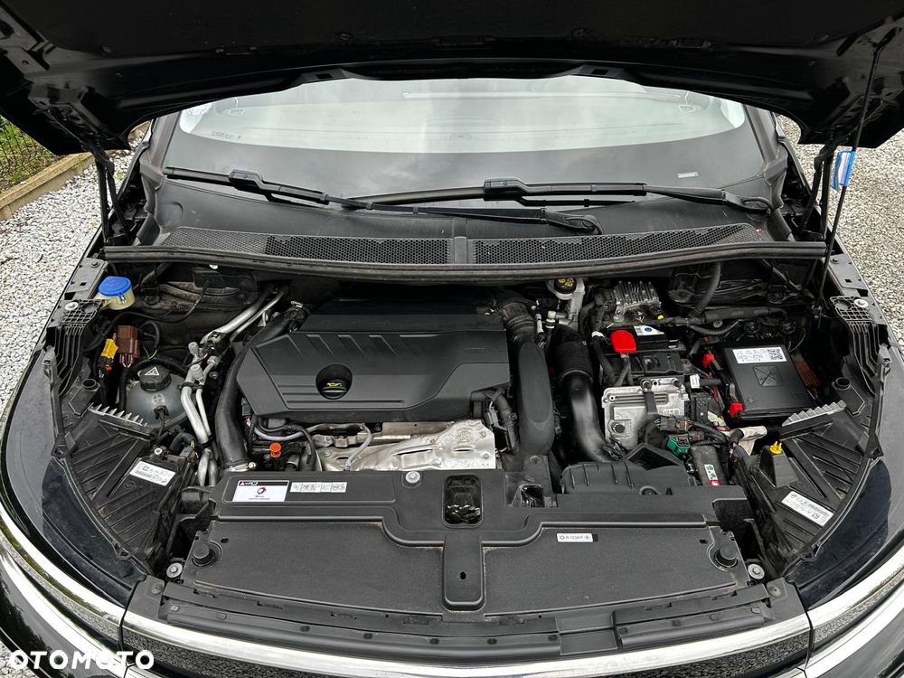 Opel Grandland X 1.6 T PHEV Elegance Business Pack - 40