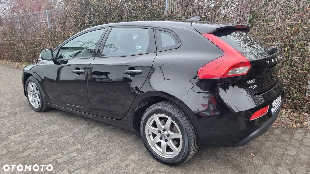 Volvo V40 D2 Drive-E SCR Kinetic - 6