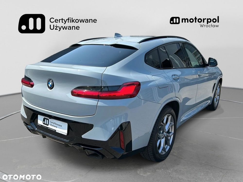 BMW X4 - 15