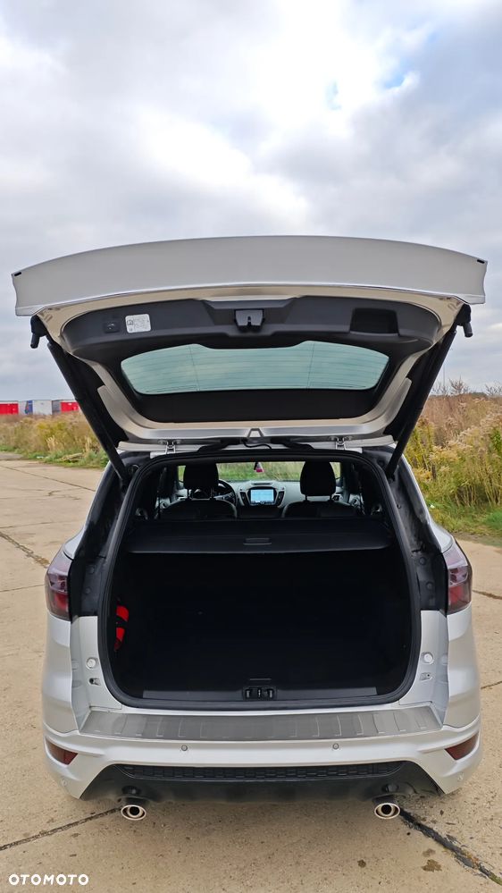Ford Kuga 2.0 TDCi AWD ST-Line - 30