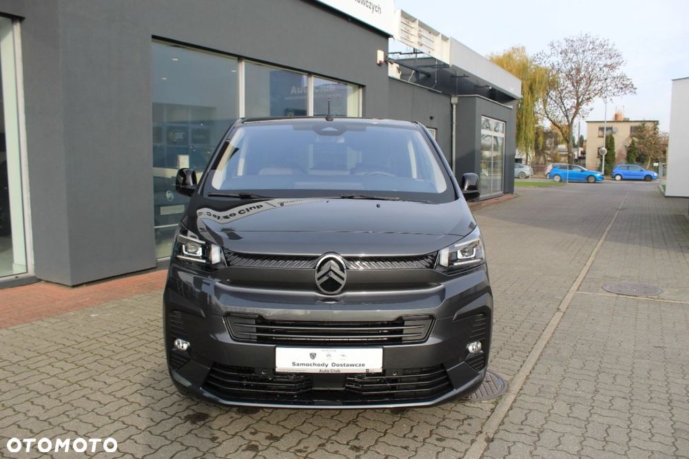 Citroën Space Tourer - 4