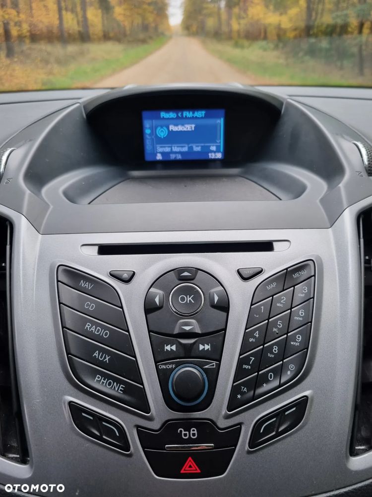 Ford Grand C-MAX - 24
