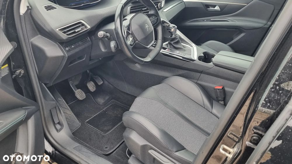 Peugeot 3008 PureTech 130 Stop & Start GPF Active - 8