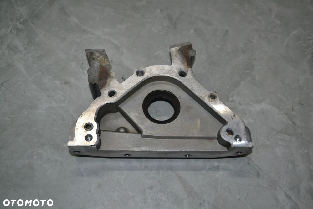 VW AUDI SEAT SKODA OSŁONA OBUDOWA ROZRZĄDU USZCZELNIACZ WAŁU 038103153Q - 8