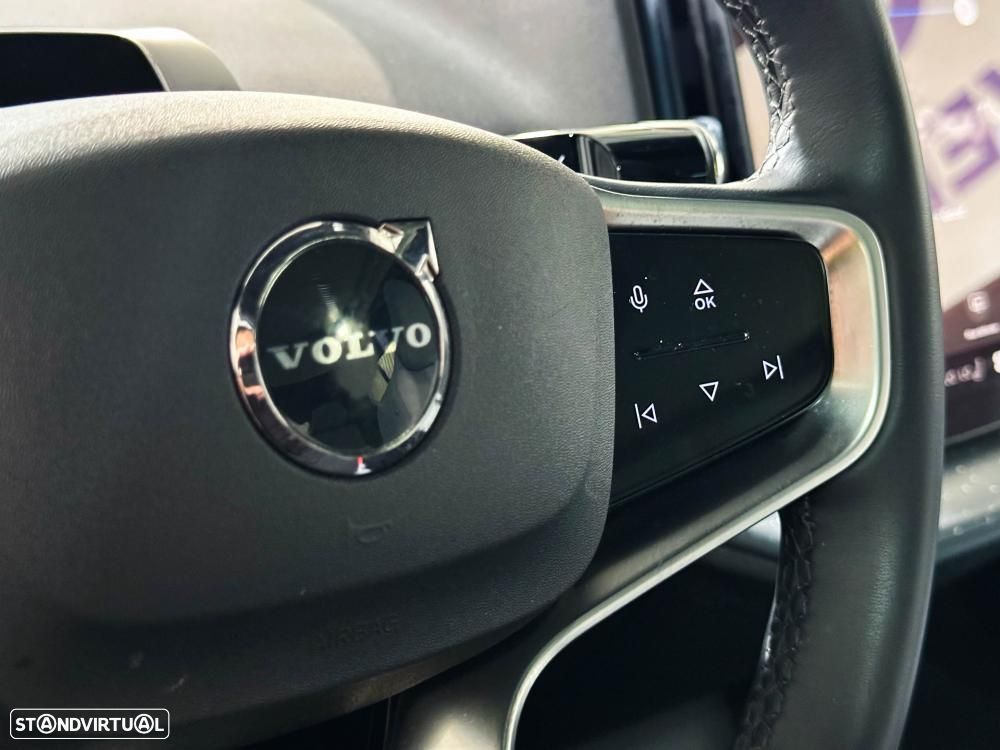 Volvo EX30 Twin Motor Performance AWD Plus - 39