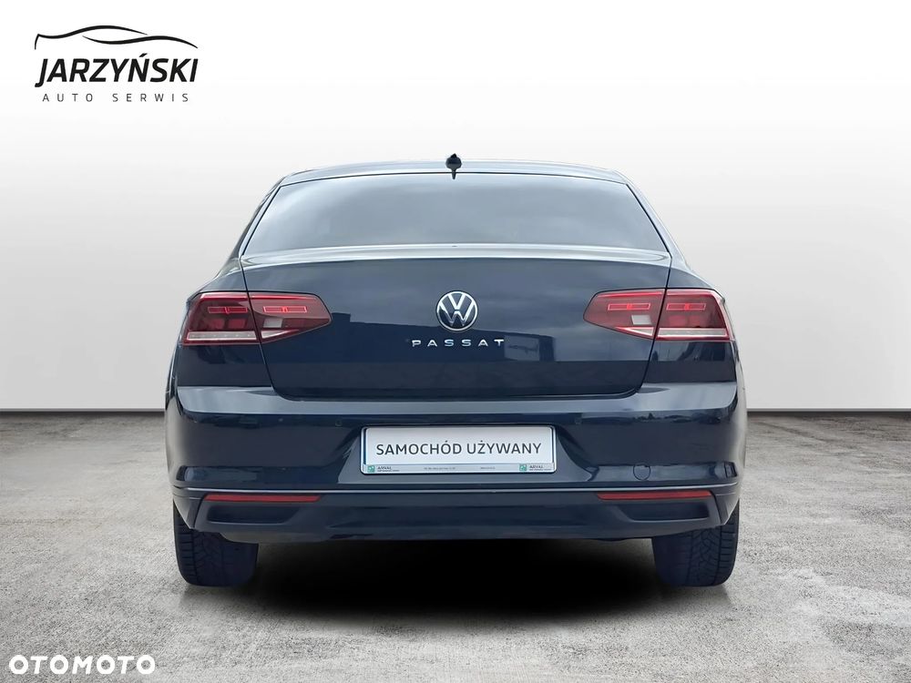 Volkswagen Passat 1.5 TSI EVO Business - 4