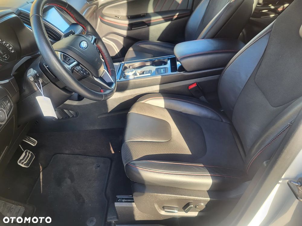 Ford Edge 2.0 EcoBlue Twin-Turbo 4WD ST-Line - 21