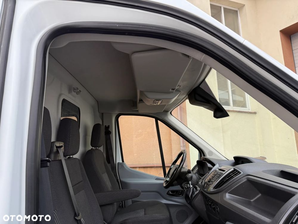 Ford Transit 2,2 L2H3 - 30