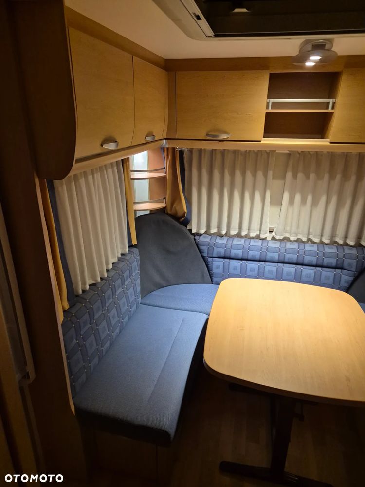 KNAUS Sudwind 450 - 10