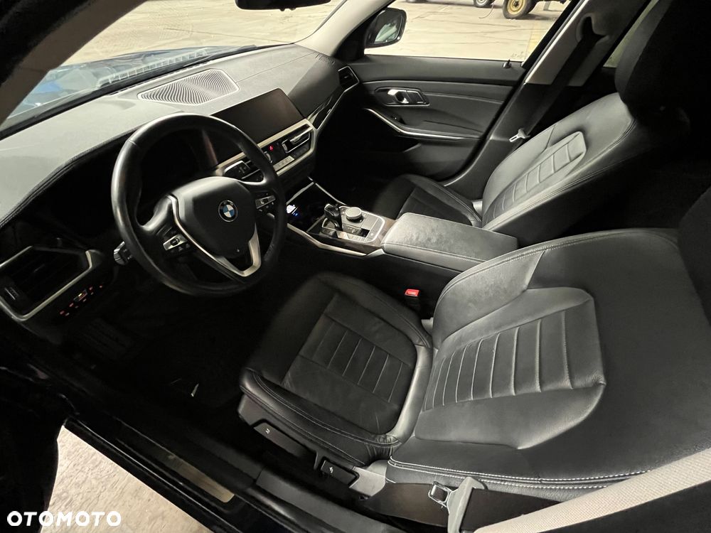 BMW Seria 3 - 6