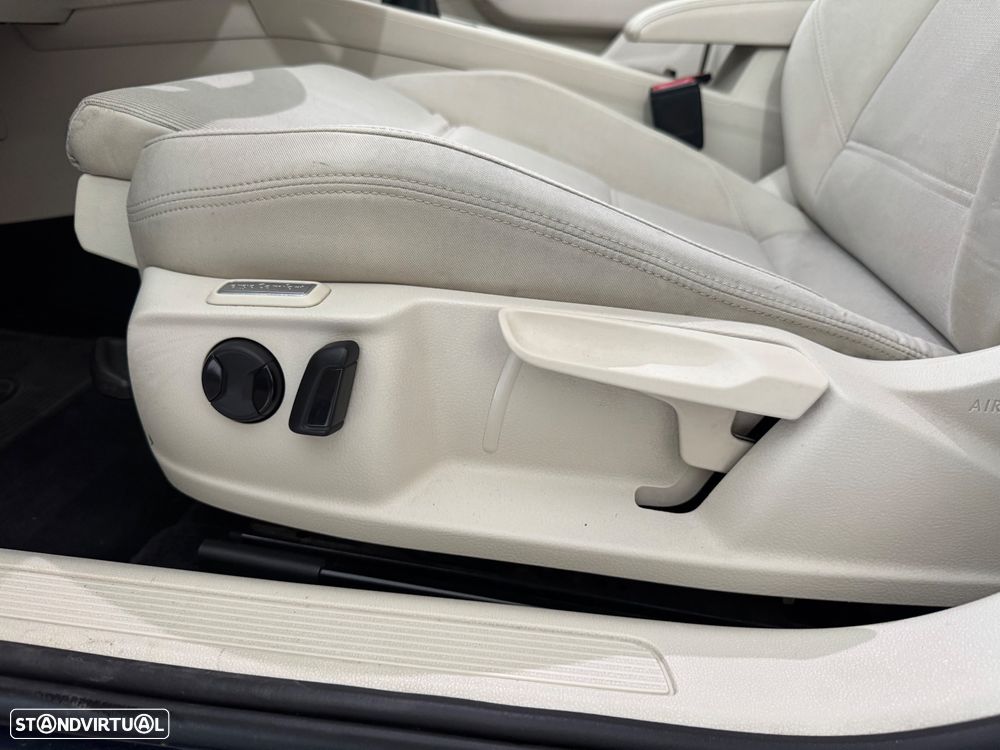 VW Passat 1.6 TDI BlueMotion - 10