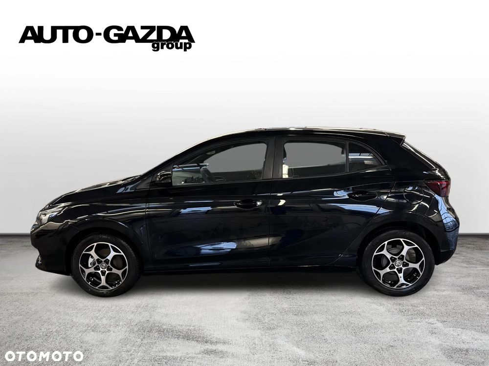 MG MG3 1.5 HEV+ Excite - 3