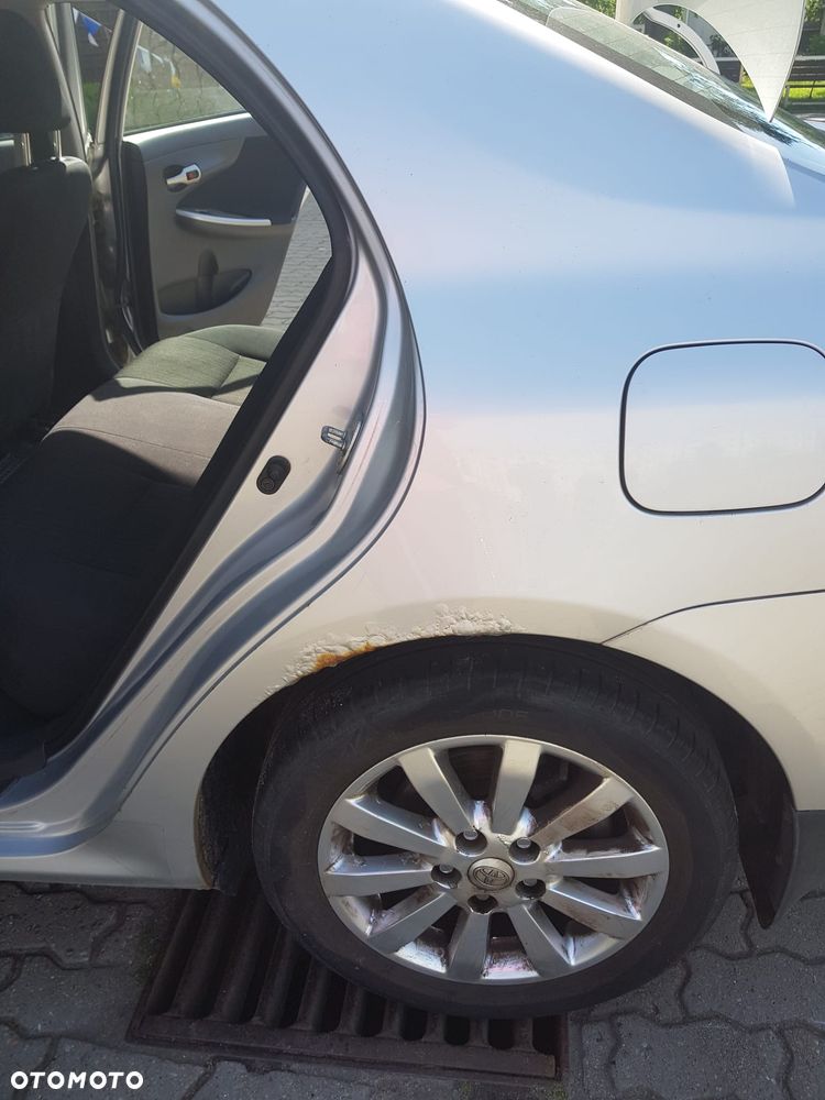 Toyota Corolla 1.6 Luna - 14