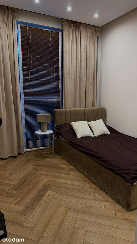 Mieszkanie na wynajem| wysoki standard | 45m2| plus garaż