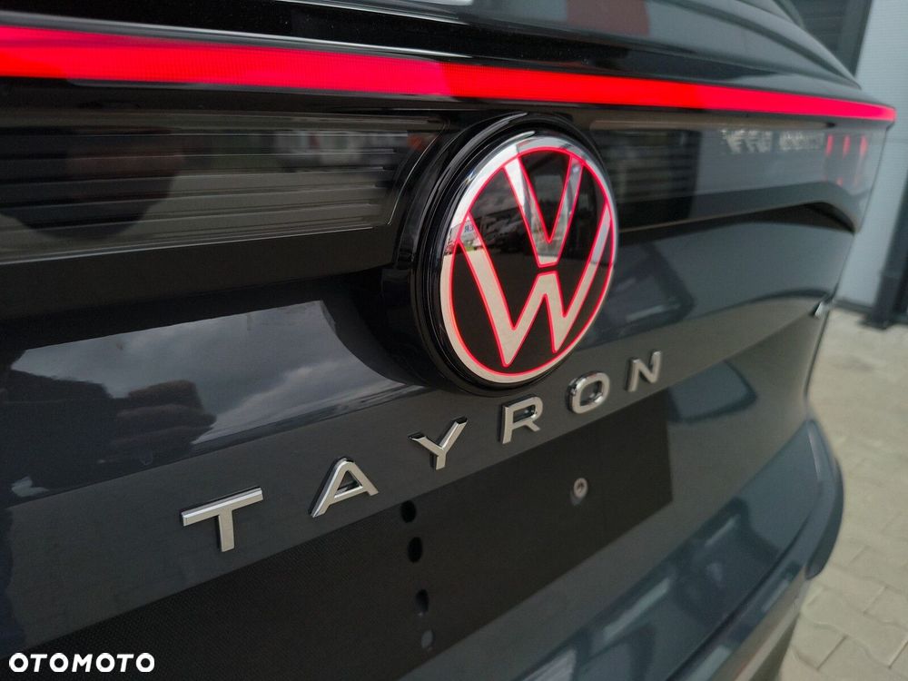 Volkswagen Tayron 2.0 TSI 4Mot Elegance DSG - 8