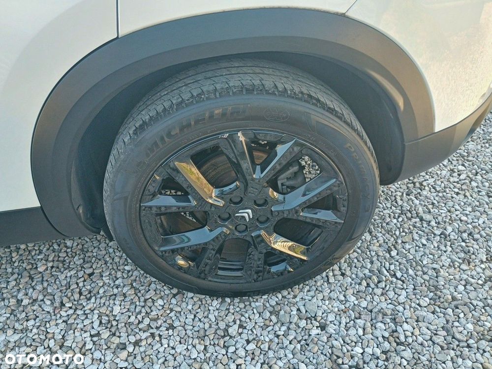 Citroën C5 Aircross 1.2 PureTech Shine Pack EAT8 - 12