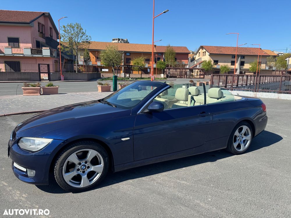 BMW Seria 3 320d DPF Aut. - 6