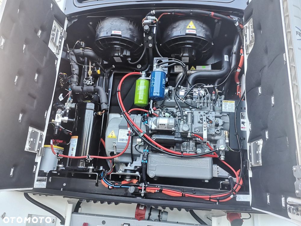 Schmitz Cargobull Doppolstock FERROPLAST V7 SKO 24/L - 4