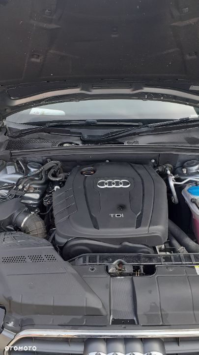 Silnik 2.0 TDI CGL - 1