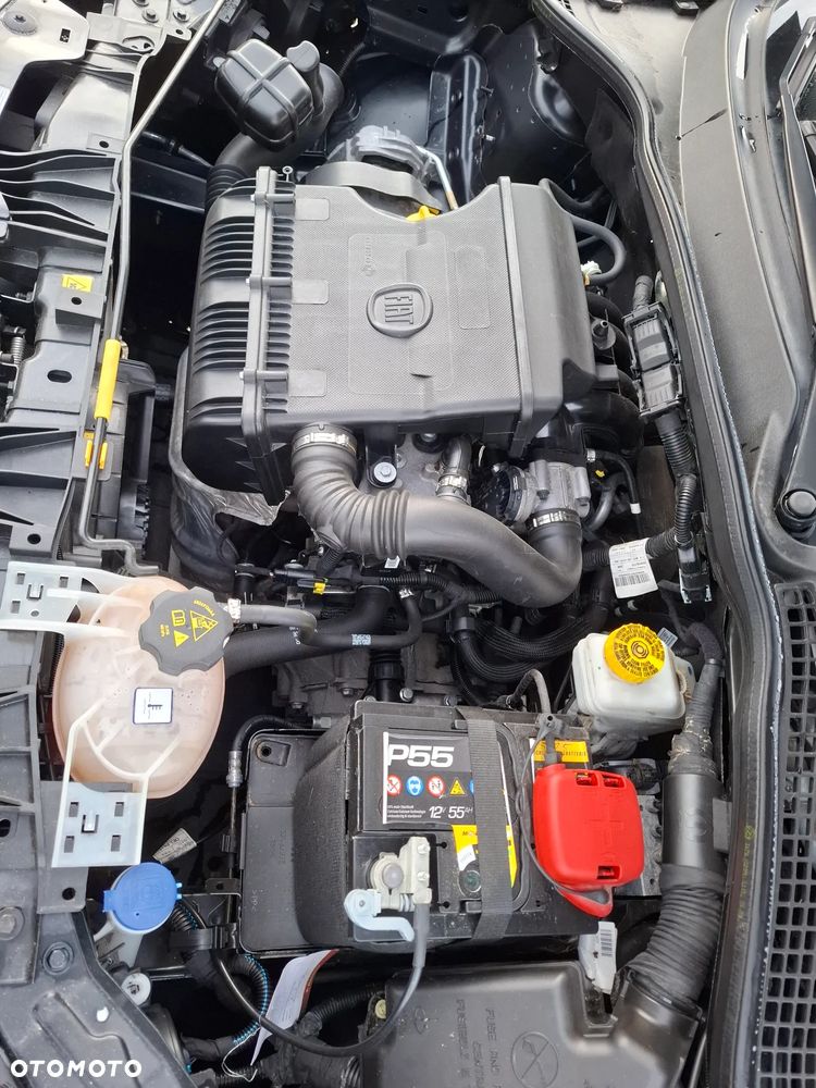 Fiat Tipo - 17