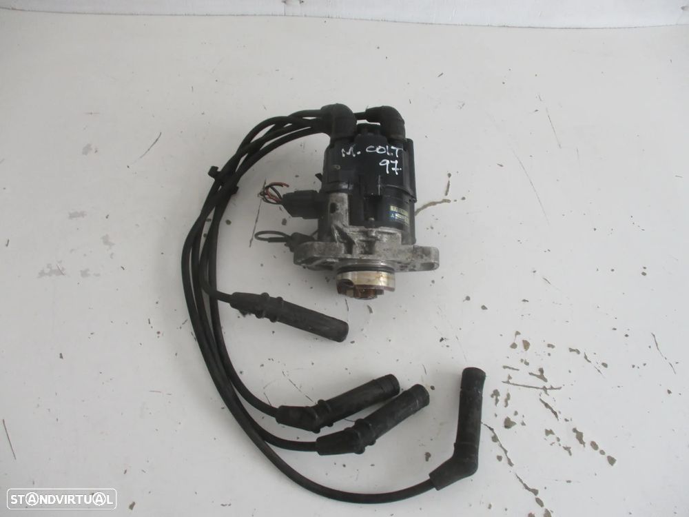 Bobine Distribuidor de Ignição mitsubishi colt 1997 - 1