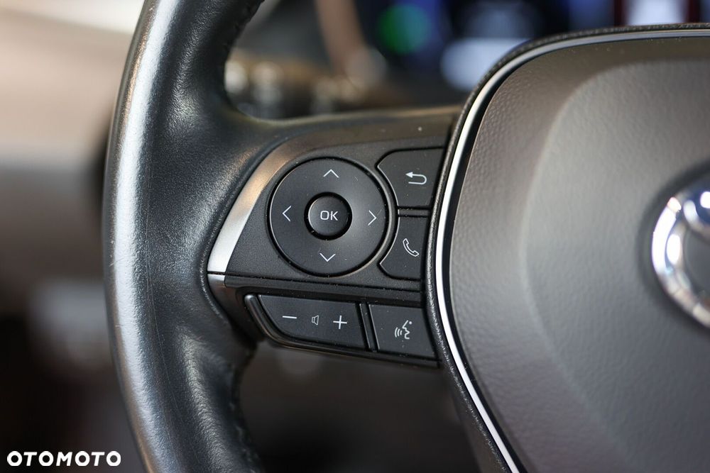 Toyota Corolla 1.8 Hybrid Comfort - 25