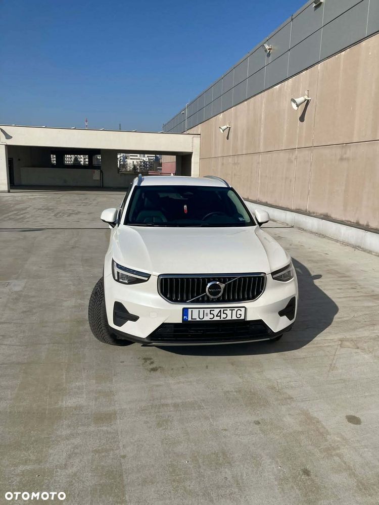 Volvo XC 40 - 2