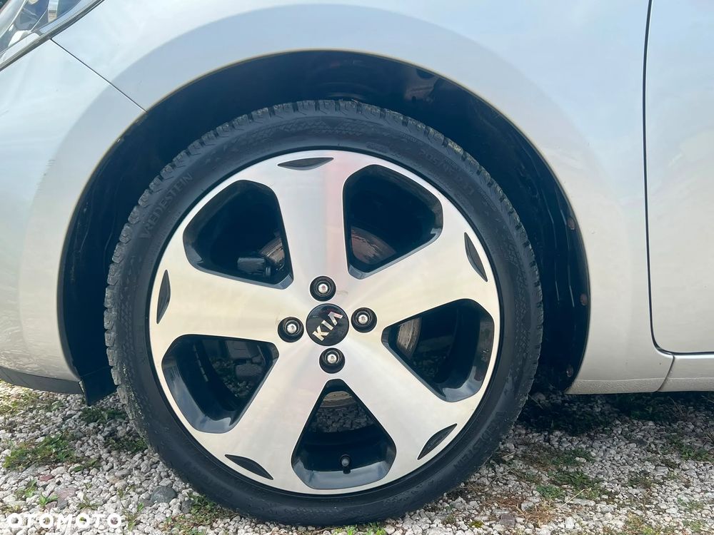 Kia Rio 1.2 Edition 7 - 28