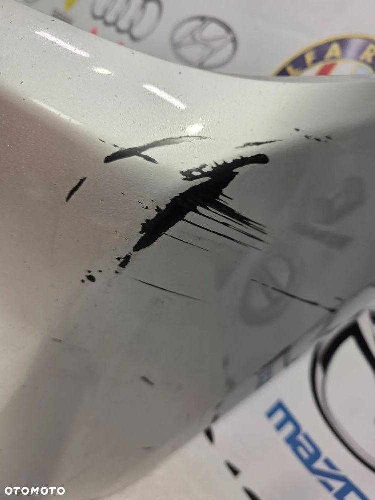 BMW F30 / F31 11-15 ZDERZAK PRZEDNI PRZÓD NA 4xPDC , BEZ PDC , NR 7298997 , NR AUKCJI NZ1582 - 19