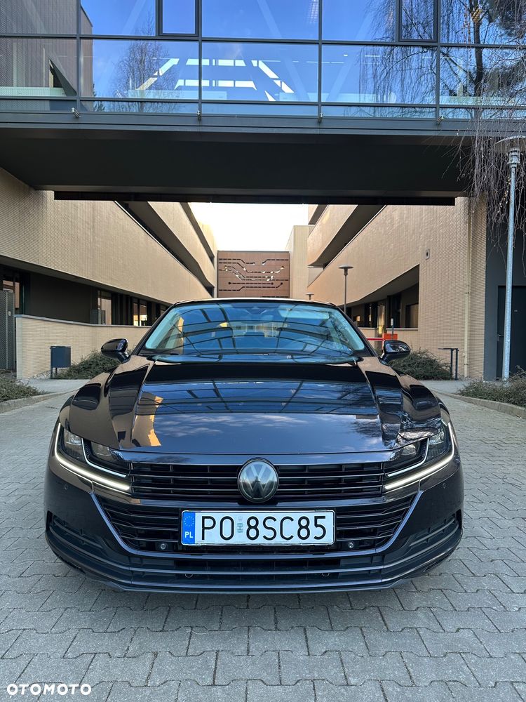 Volkswagen Arteon - 3