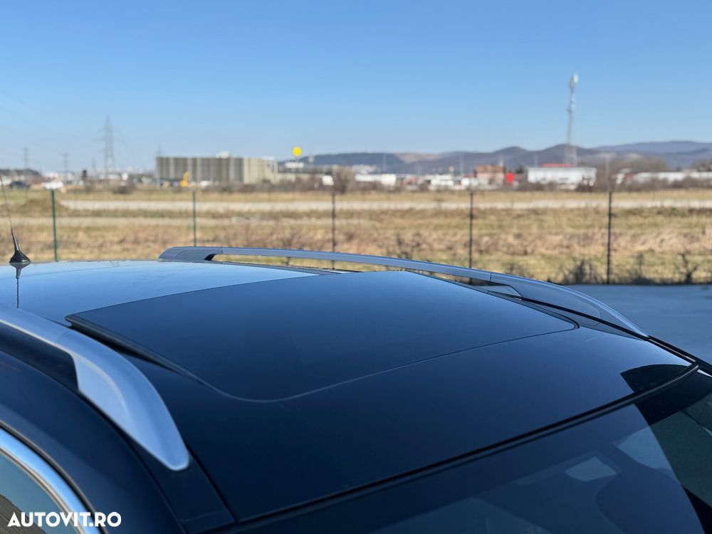 Nissan X-Trail 1.6 dCi Tekna - 14