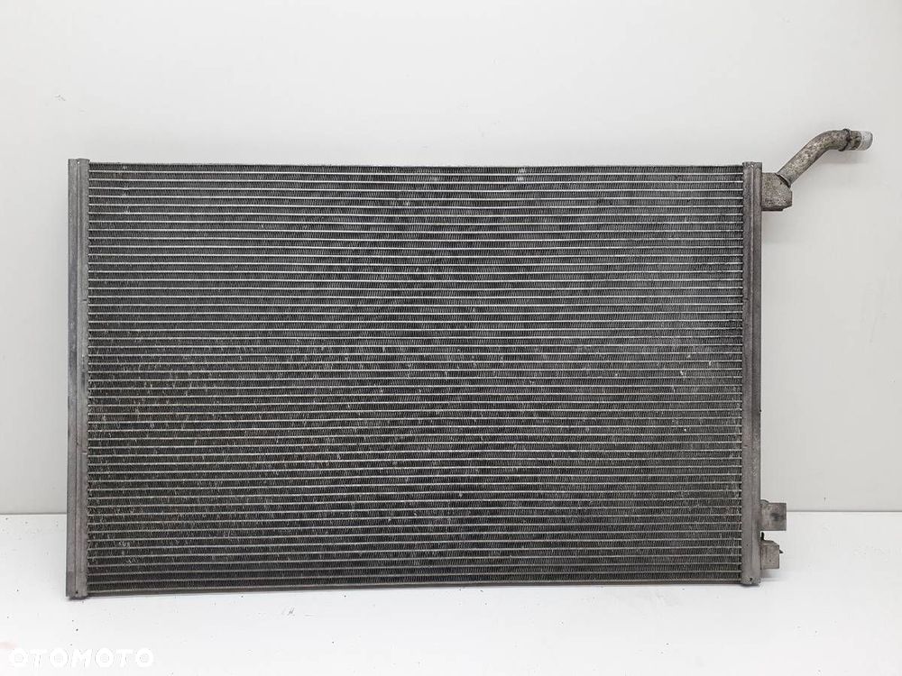 CHŁODNICA WODY JAGUAR F-PACE X761 3.0 SCV6 340KM GX73-8K230-BB ORYGINAŁ - 5