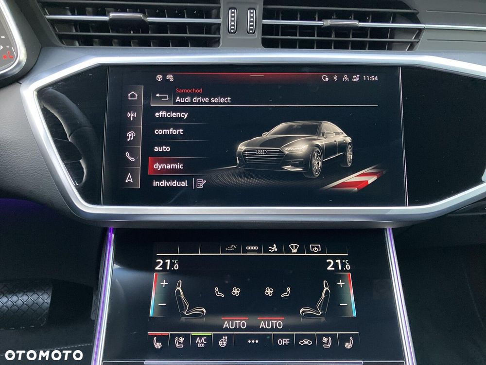 Audi A7 Sportback - 24