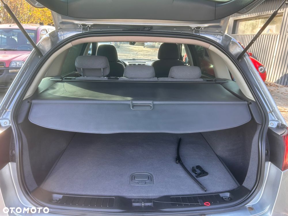 Fiat Croma 1.9 JTD Dynamic - 7