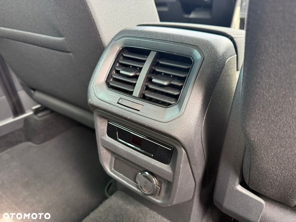 Volkswagen Tiguan 2.0 TDI SCR Life DSG - 25